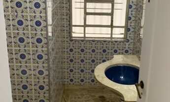 Imagem 7: Sobrado para aluguel possui 327 metros quadrados com 7 quartos em Centro - Santo André - S