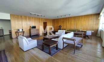 Imagem 4: Rio de Janeiro - Apartamento Padrão - Ipanema