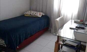 Imagem 5: Apartamento com 3 dormitórios à venda, 83 m² por R$ 490.000 - Barro Branco SP