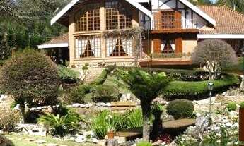 Imagem: Casa em Condomínio fechado