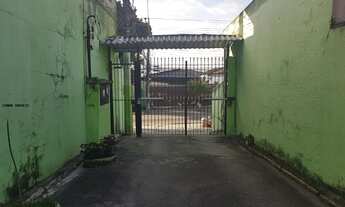 Imagem 2: Apartamento com Terraço para Venda em Rio de Janeiro, 2 dormitórios, 1 banheiro