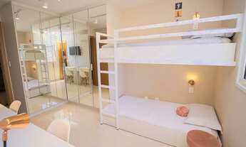 Imagem 7: Apartamento 3 quartos Setor Bueno