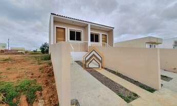 Imagem 2: Casa com 2 dormitórios à venda, 55 m² por R$ 174.900,00 - Jardim Algarve - Alvorada/RS