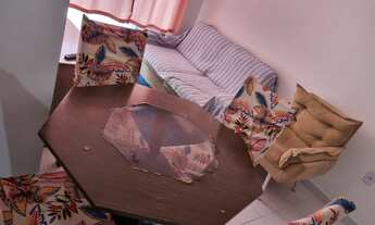 Imagem 3: Apartamento aluguel mobiliado