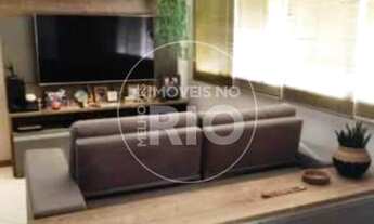 Imagem 2: Apartamento 2 quartos no Maracanã