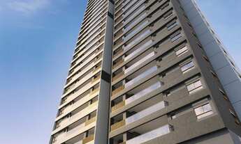 Imagem: APARTAMENTO DE 3 DORMITÓRIOS C/ SUÍTE