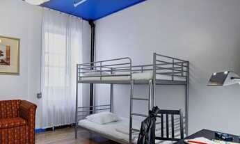 Imagem: Quartos compartilhados