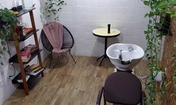 Imagem 2: Sala privativa 15m2 em Botafogo com tudo incluso