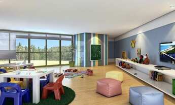 Imagem 6: Vendo Jardim do Mar, Reserva do Paiva 4 Suítes R$ 1.700.000,00