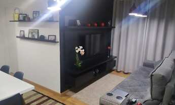 Imagem 2: APARTAMENTO PRONTO PARA MORAR 2 quartos em Jardim Roberto - Osasco - SP