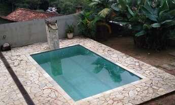 Imagem 2: Alpes da Serra, sobrado LOCAÇÂO , condomínio fechado