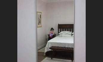 Imagem 6: Apartamento com 3 dormitórios à venda, 173 m² por R$ 947.000,00 - Centro - Santo André/SP