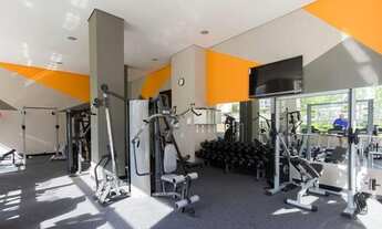 Imagem 5: WAVE JD SUL. LINDO, NOVO COM AMPLA VARANDA GOURMET. MELHOR LAZER DO BAIRRO PRA FAMILIA!