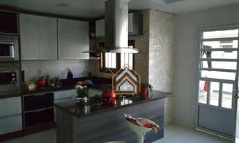 Imagem 7: Casa residencial à venda, Americana, Alvorada