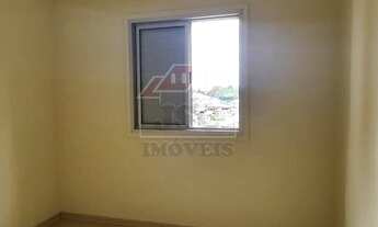 Imagem 7: Apartamento no bairro São João Clímaco - São Paulo, SP