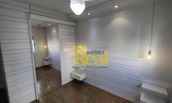 Imagem 6: Apartamento com 2 dormitórios para alugar, 70 m² por R$ 3.100,00/mês - Vila Ipojuca - São