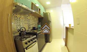 Imagem 5: Apartamento residencial à venda, Protásio Alves, Porto Alegre