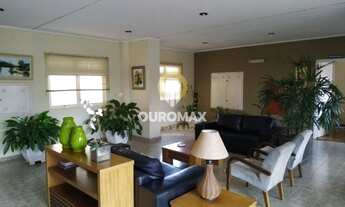 Imagem 3: Aluga-se apto mobiliado no Condomínio Miguel Cury