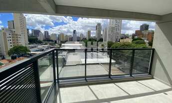 Imagem 4: Apartamento de 62m² com 2 dormitórios, 1 suíte, 1 vaga, varanda e na melhor localização do