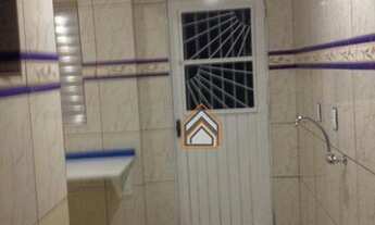 Imagem 6: Casa com 2 dormitórios à venda, 65 m² por R$ 175.000,00 - Jardim Alvorada - Alvorada/RS