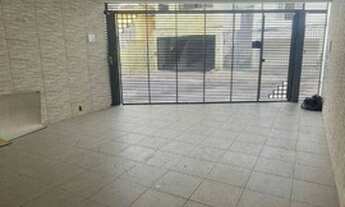 Imagem 6: Casa com 2 dormitórios para alugar, 70 m² por R$ 2.000/mês - Vila Mafra - São Paulo/SP