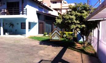 Imagem 3: Casa residencial à venda, Jardim Planalto, Porto Alegre