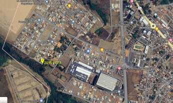 Imagem 2: Terreno no Fenícia - 23,90 x 17,50 - 419 m2