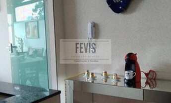 Imagem 7: Santo André - Apartamento Padrão - Santa Teresinha