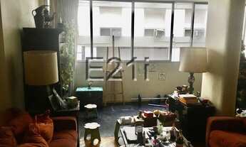 Imagem 4: Apartamento para Venda em Rio de Janeiro, Ipanema, 4 dormitórios, 1 suíte, 1 banheiro, 1 v