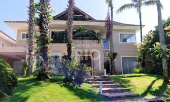 Imagem: Casa no Condomínio Mansões