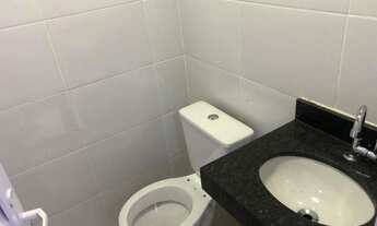 Imagem 6: Casa para venda tem 119 metros quadrados com 3 quartos