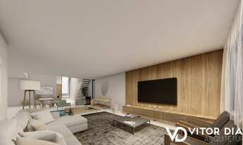 Imagem 7: Casa com 4 suítes no Condomínio Reserva da Serra - Jundiaí