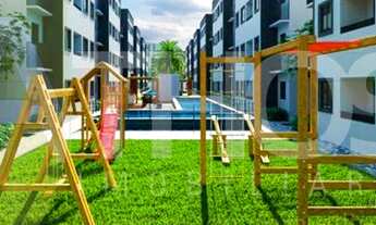 Imagem: Cristo Redentor 42,7m² Com Varanda