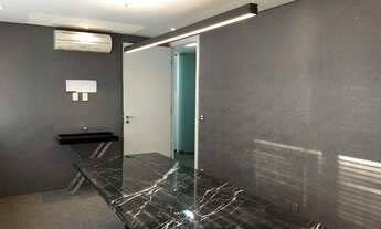 Imagem 5: Sala/Conjunto Comercial para aluguel possui 105 metros quadrados em Jardim Paulistano - Sã