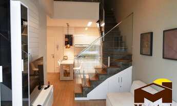 Imagem 7: Cobertura duplex em Capivari