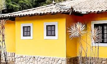 Imagem 4: Excelente casa para temporada em Sebollas