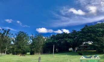 Imagem 2: Sítio com 8,5ha de encher os olhos, em Águas Claras