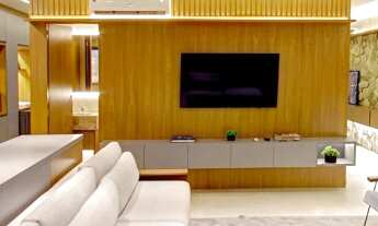 Imagem: Apartamento Lago Areião 140m²