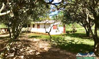 Imagem 4: Sítio com 8,5ha de encher os olhos, em Águas Claras