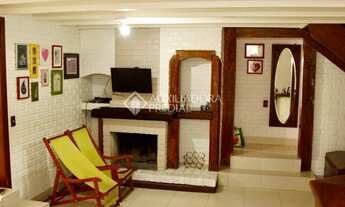 Imagem 3: FLORIANóPOLIS - Casa Padrão - Itacorubi