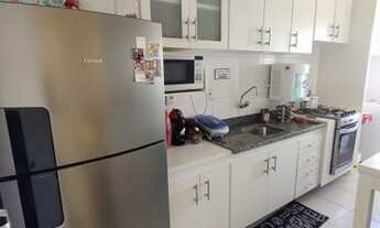 Imagem 6: Residencial bela vista, 3/4 com suite e Varanda