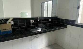 Imagem 7: Casa com 2 dormitórios para alugar, 120 m² por R$ 2.800/mês - Vila Mafra - São Paulo/SP