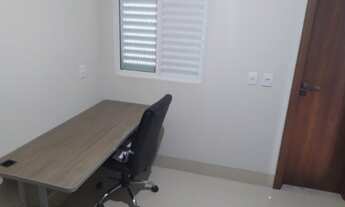 Imagem 3: JK Park Residence - Apartamento com 3 suítes, 114 m² e 02 vagas de garagem