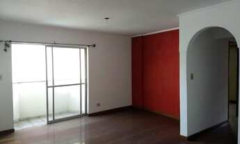 Imagem 2: Apartamento para aluguel e venda tem 60 metros quadrados no bairro bosque da saúde - São P