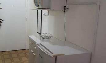 Imagem 3: Apartamento com 1 dormitório para alugar, 32 m² por R$ 1.200,00/mês - Bela Vista - São Pau