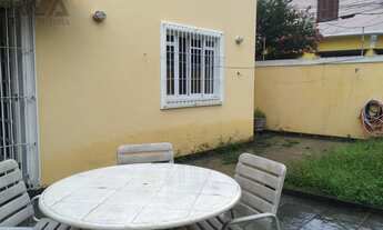 Imagem 5: SãO PAULO - Sobrado Padrão - Brooklin Paulista