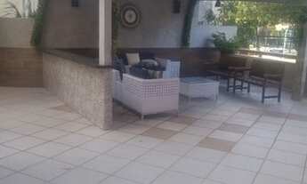 Imagem 7: Caaminho das Arvores apartamento de 3\4 com dependência infra total