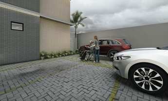 Imagem 6: Cabedelo - Ponta de Campina - 71 m2 por 279 Mil - Última Unidade !!!