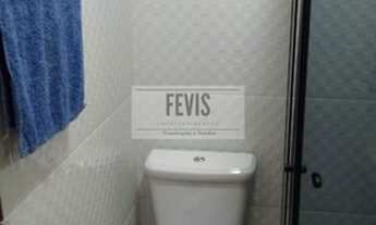 Imagem 4: Santo André - Apartamento Padrão - Santa Teresinha