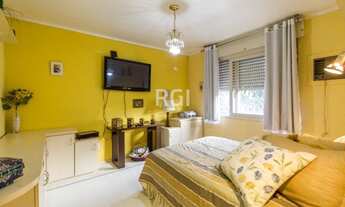 Imagem 3: Cobertura de 131 m² com 3 quartos, garagem e vista linda